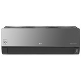 Aire Acondicionado Split LG Art Cool Inverter 4500 S4w18klrp