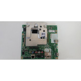 Placa Principal Tv LG 43uh6000 43uh6100  49uh6100 