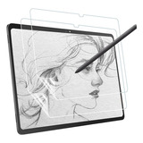 2pcs Películas Tipo Papel Para Samsung Galaxy Taba9plus 11''