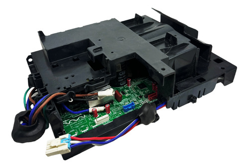 Placa Condensadora Ar Split Inverter Tcl 31201-001810