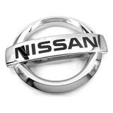 Emblema Para Parrilla Nissan X-trail 2015-2016-2017