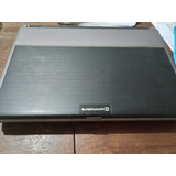 Notebook Commodore Intel Pentium 4gb