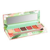 Sombras Tropical Vibes Trend Beauty Paleta Sombras Trend Color De La Sombra Multi