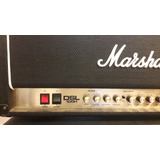 Marshall Dsl 100h  Cabezal 100w