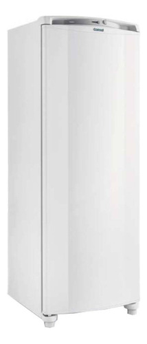 Freezer Vertical Consul Cvu30eb  Branco 246l 220v 