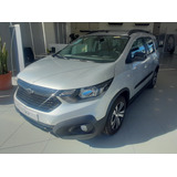 Chevrolet Spin 1.8 Nafta Activ 7 Asientos Automatica 2024