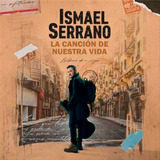 Ismael Serrano Una Cancion De Nuestra Vida Cd