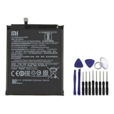 Kit Chaves + Bateria Para Xiaomi Redmi Mi 8 Bm3e 3400 Mah