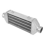 Reemplazo De Montaje Frontal Universal Para Intercooler Turb