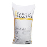 Malta Pale Ale Fargo X 25 Kg 