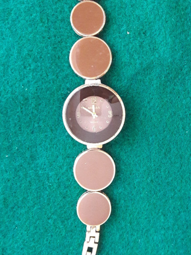 Original Reloj Dama De Esmirna (turquía)