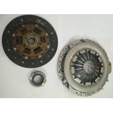 Kit Clutch Volkswagen Jetta A4 1999 - 2010 2l Valeo