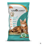 Gerolamo Para Gato Adulto Castrado De 8 Kg