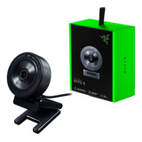 Camara Razer Kiyo X Full Hd 60 Fps