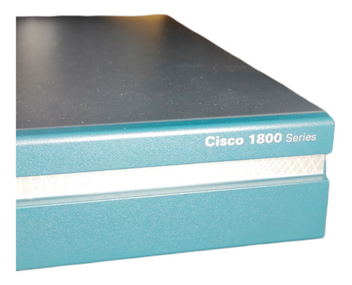 Router Cisco 1841 Modular