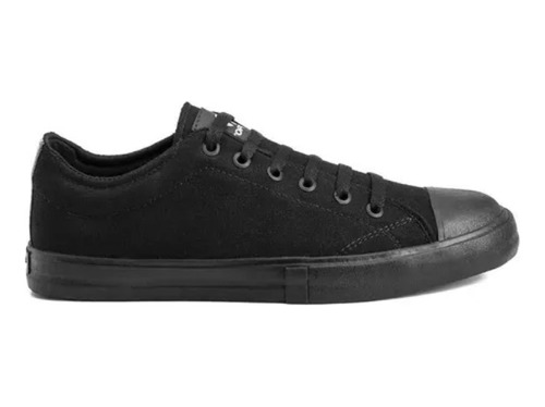 Zapatillas Topper Hyde Ii Negro Monocrome