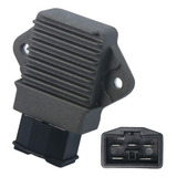 Regulador Para Honda Cbr Os L Nc25 400 31600-ky2-703, Pc A/a