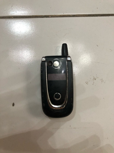 Antiguo Celular Retro Motorola V620 Buen Estado Sin Cargador