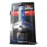 Foco Faro Halogeno H4 12v-35/35w Luz Blanca