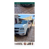 Chevrolet S-10 Cd 2.4 4x2ltz