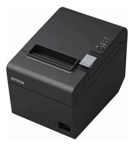 Miniprinter Epson Tm-t20iii-001 Usb Serial