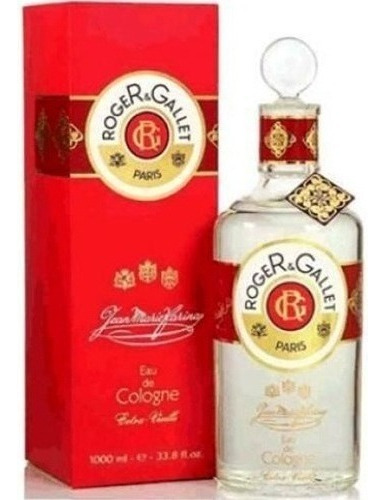 Roger & Gallet Maria Farina Edt 1000 ml - mL a $715