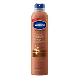  Hidratante Corporal En Spray  Vaseline Cocoa Radiant 184gr