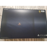 Ps4 Pro 500 Million Limited Edition