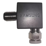 Adaptador Antena Tv Samsung Un43t5300agczb 