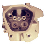 Tapa Cilindro Motor Estacionario Gx240 8hp Mnw-80 