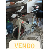 Bicicleta Fija Olmo Fit 64