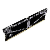 Memoria Ram Team Group 16gb 2x8  Ddr4 3600mhz