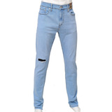 Calça Levis Jeans Slim 512 - Original