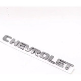 Emblema Insignia Chevrolet Spark Aveo Sail Cruze Corsa Aveo