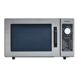 Horno Microondas Panasonic De 0.8 Pies Cúbicos Compacto