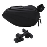 Bolso Impermeable Para Sillín De Bicicleta