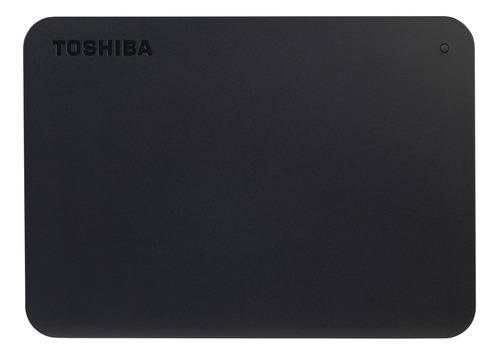 Disco Duro Externo 2tb Toshiba - Originales Nuevos