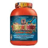 Proteina Myo Vector Dragon Whey Hydro Whey 5 Lbs 74 Servs Sabor Cookies And Cream