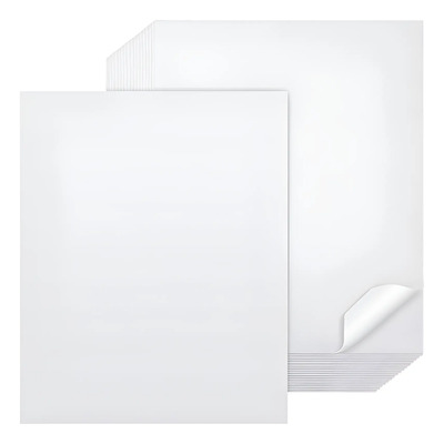 Papel De Seda Wet Strength Yeaqee, 100 Hojas, 69 X 49 Cm, Bl