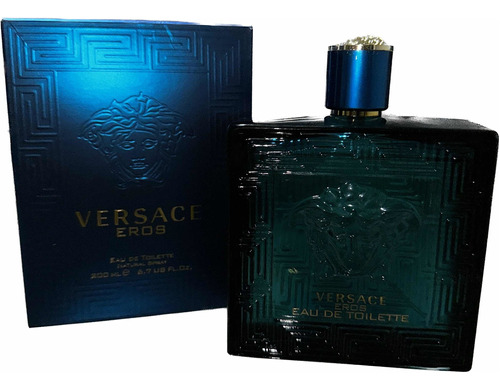 Perfume Versace Eros 200ml