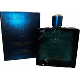 Perfume Versace Eros 200ml
