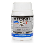 Insecticida Atonit 2.5 Ec 100cc Anasac