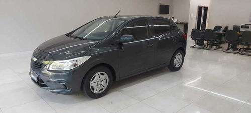 ONIX JOY 1.0 MT 6 MARCHAS 16/17 ÚNICA DONA E SÓ BRASI