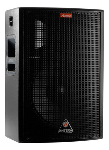 Caixa Ativa Antera Ts 700 Ax - 245w Rms