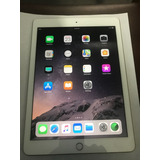 iPad Air 2 64gb Wifi, Cargador Original, Como Nueva