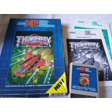 Atari Xe Thunderfox En Caja