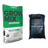  Sustrato Grow Mix Multipro 80 Lt. + Humus Premium 10 Lt.