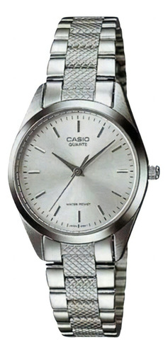 Reloj Casio Mujer Ltp-1274d-7a 