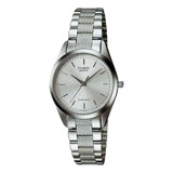 Reloj Casio Mujer Ltp-1274d-7a 