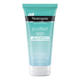 Neutrogena Purified Skin Gel De Limpieza Facial Piel Grasa